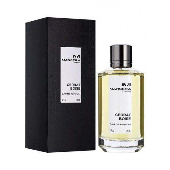 Mancera Cedrat Boise Edp Unisex Parfum  120ml