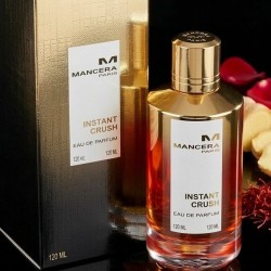 Mancera Instant Crush EDP 120 ml Erkek Parfüm