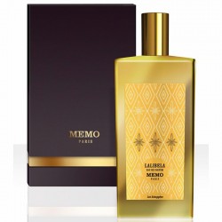 Memo Paris Lalibela 75 Ml Kadın Parfüm