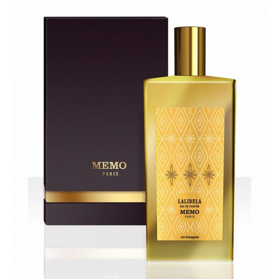 Memo Paris Lalibela 75 Ml Kadın Parfüm Memo Paris Lalibela 75 Ml Kadın Parfüm