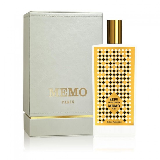 Memo Paris Kedu Edp 75 Ml Unisex Parfüm Memo Paris Kedu Edp 75 Ml Unisex Parfüm