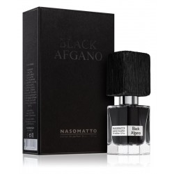 Nasomatto Black Afgano EDP 30 ml Erkek Parfüm