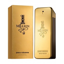 Paco Rabanne 1 Million Edt 100 ml Erkek Parfüm