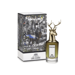Penhaligon's Portraits The Tragedy Of Lord George EDP 100 ml Erkek Parfüm