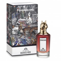 Penhaligon's The Coveted Duchess Rose EDP 75 ml Unisex Parfüm