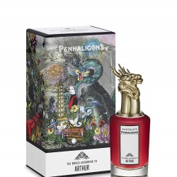 Penhaligon's The World According to Arthur EDP 75 ml Unisex Parfüm