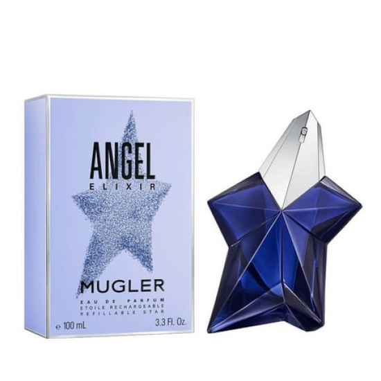 Thierry Mugler Angel Elixir Edp 100ml Kadın Parfüm