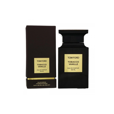 Tom Ford Tobacco Vanille 100 ml Edp Erkek Parfüm