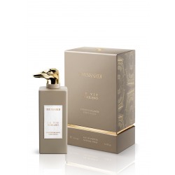 Trussardi Le Vie Di Milano Aperitivo Milanese Porta Nuova EDP 100 ml Unisex Parfüm