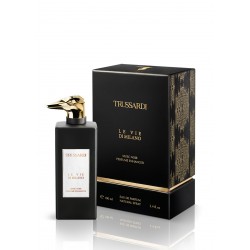 Trussardi Le Vie Di Milano Musc Noir Perfume Enhancer EDP 100 ml Unisex Parfüm