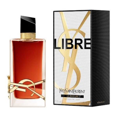 YSL New Fem Libre Le Parfum  EDP 90 Ml Kadın Parfüm