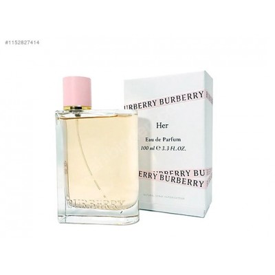 Burberry Her EDP 100ml Kadın Parfüm