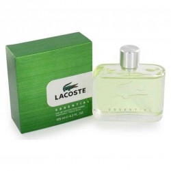 Lacoste Essential Edt 125 ml Erkek Parfüm