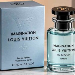 Louis Vuitton Imagination EDP 100 ml Erkek Parfüm