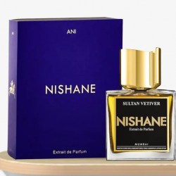 Nishane Anı Extrait 100 ml Unisex Parfüm