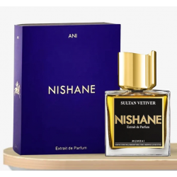 Nishane Anı Extrait 100 ml Unisex Parfüm