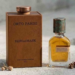Orto Parisi Bergamask Edp Unisex Parfum 50ml 