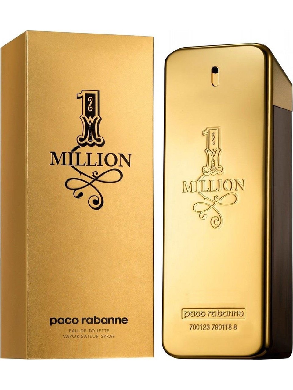 Paco Rabanne 1 Million
