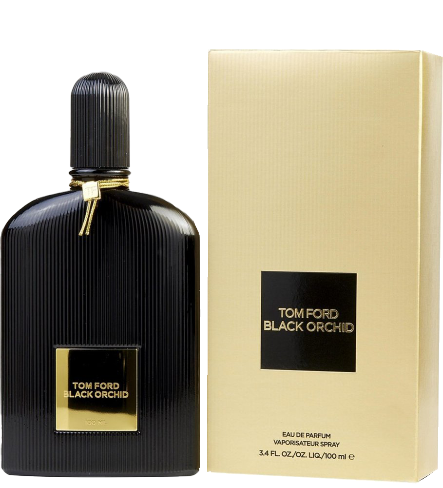 Tom Ford Black Orchid Erkek Parfüm