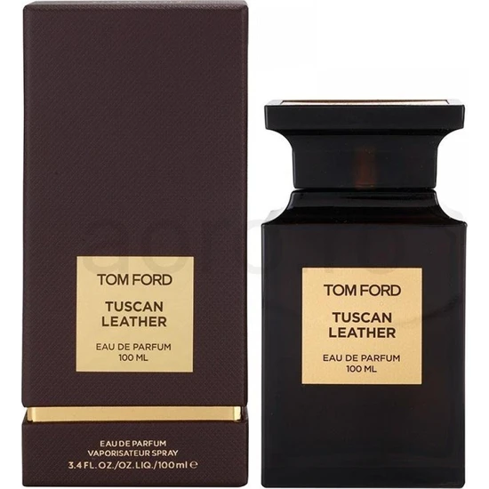 Tom Ford Tuscan Leather Erkek Parfüm
